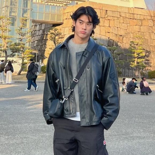 Modern Men’s Fashion: From Function to Personal Expression