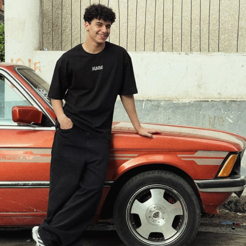 Redefining Masculinity: How Fashion Shapes the Modern Man