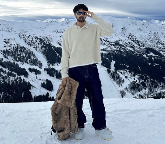 Modern Men’s Fashion: From Function to Personal Expression